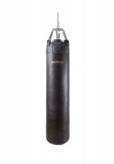 Boyko-sport 11415 БОКСЕРСКИЙ МЕШОК Boyko-sport 40 — 150 см ткань ПВХ на РЕМНЯХ фото